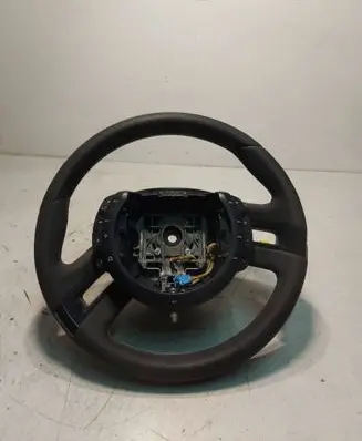 Citroen C4 I Picasso Steering wheel 6096636