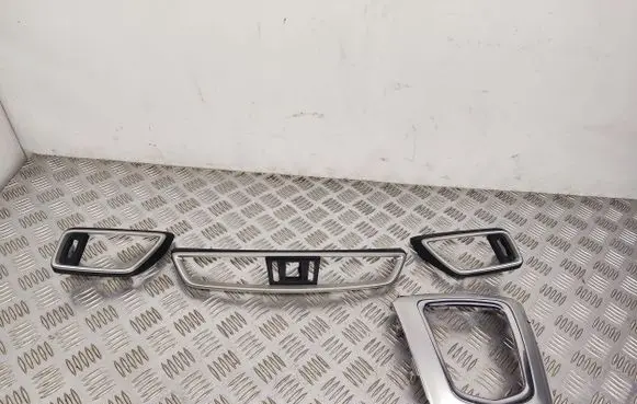 Nissan Qashqai Interior decorative trim set 969414EA0A 969P04EA0A 30490055