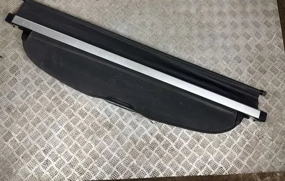 Subaru Outback Parcel shelf load cover 