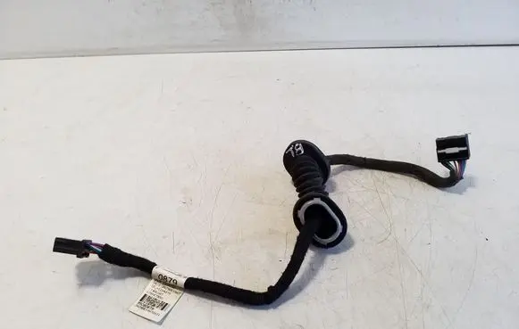 Chevrolet Captiva Tailgate/trunk wiring harness 95080879