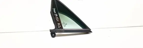 Volkswagen PASSAT B8 Front door vent window glass four-door 3G0845113C