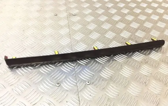 Toyota Land Cruiser (J150) Panel trim 5546160220