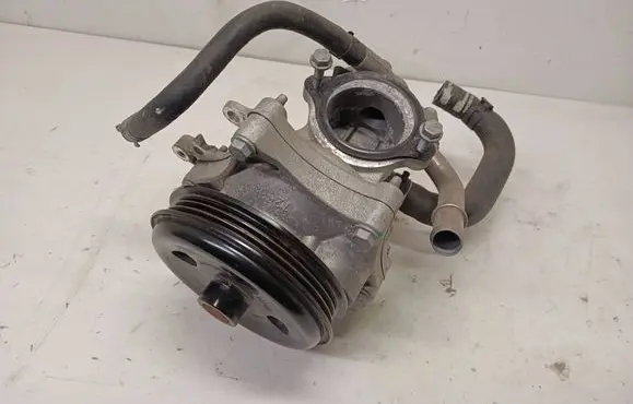 Chevrolet Volt II Water pump 12635767