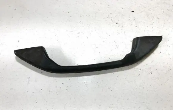 Volkswagen Golf II Rear interior roof grab handle 191857607a