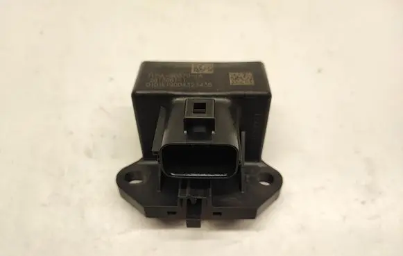 Ford Explorer VI Fuel injection pump control unit/module FU5A9D370LA
