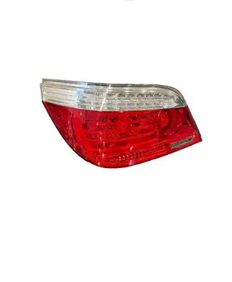 BMW 5 E60 E61 Rear/tail lights 2VP00942511
