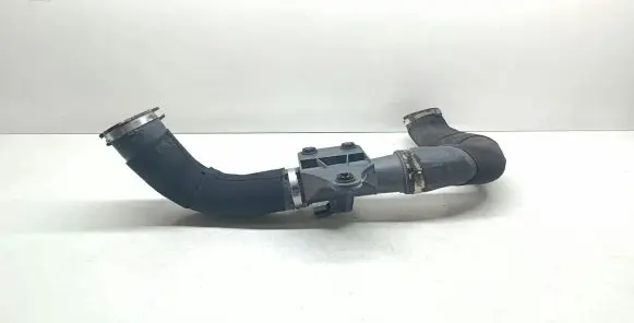 Audi A7 S7 4G Intercooler hose/pipe 4G0145673R 4G0145709R 0281002977