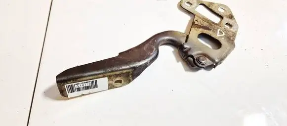 Fiat Croma Engine bonnet/hood hinges b430dx