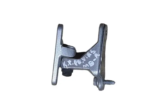 Mercedes-Benz A W169 Front door upper hinge 13LI