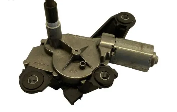 Renault Kangoo II Rear window wiper motor 8200431392 0390201836
