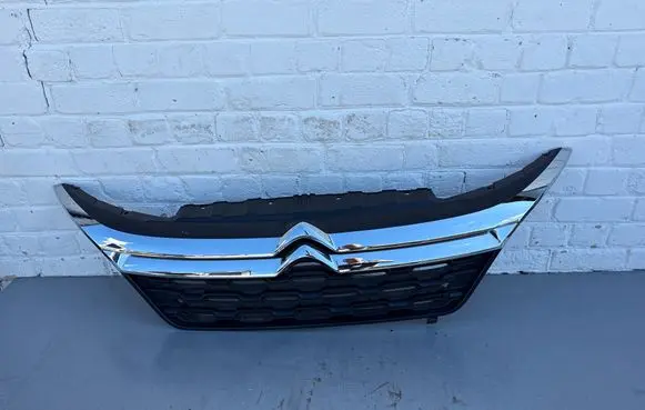 Citroen Jumper Front grill 1315804070 A026