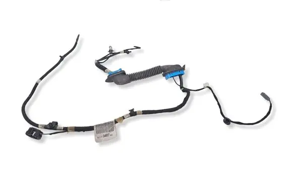 Peugeot 2008 II Tailgate/trunk wiring harness 9859948780