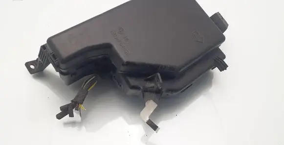Toyota Prius (XW20) Fuse box set