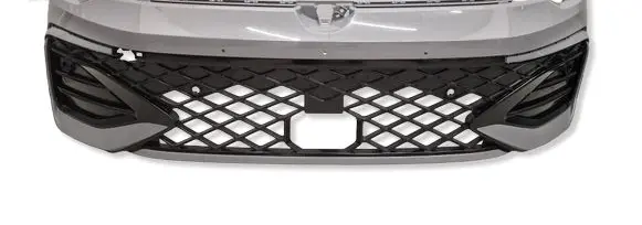 Volkswagen Golf VIII Front bumper 5H0807221S