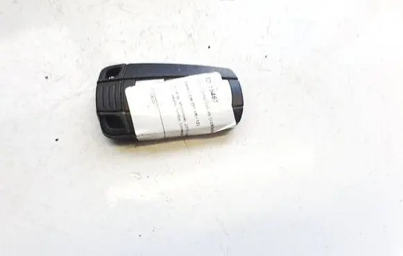 BMW 3 E90 E91 Ignition key/card 64229130466 14482110