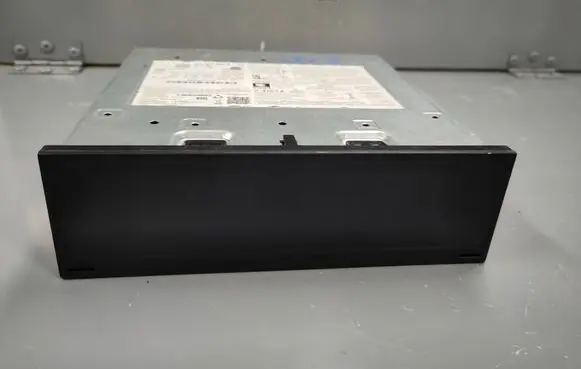 Seat Leon IV Navigation unit CD/DVD player 5FA035862Q ZITA