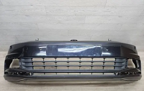 Volkswagen Touran III Front bumper 5TA807221AL