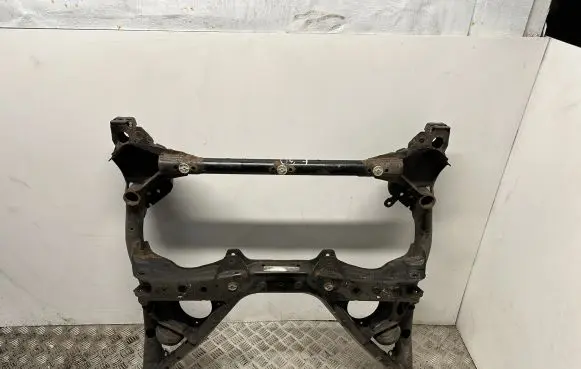 BMW 3 F30 F35 F31 Front subframe 6866983 31106866983