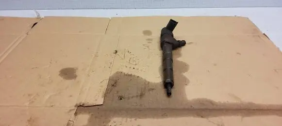 Opel Insignia A Fuel injector 0445LL0327 2204L36889L03