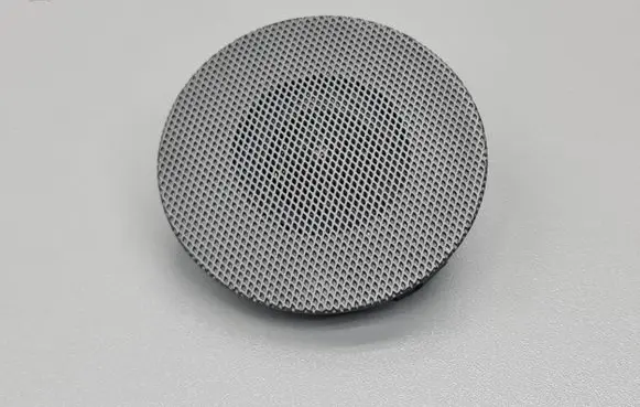 Citroen C3 Panel speaker 1197000 9637997677
