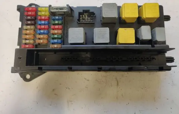 Fuse module