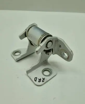 Dodge Durango III Rear door lower hinge 85574F