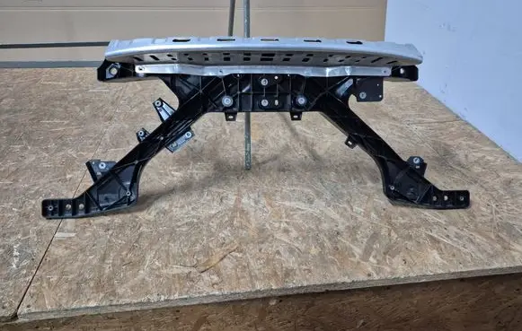Tesla Model Y Radiator support slam panel 166001200B DM23192184639