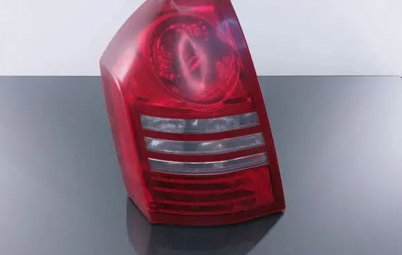 Chrysler 300 - 300C Rear/tail lights 43867