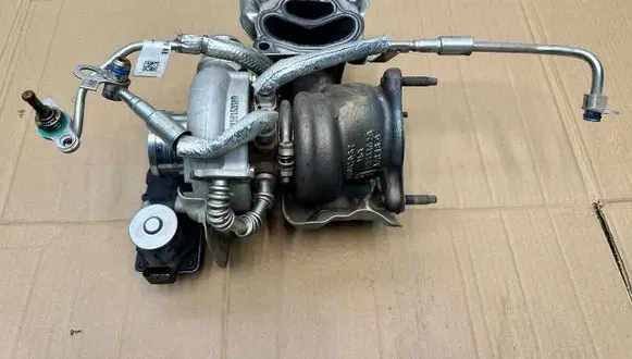 Ford Edge II Turbo K2GE9G438BC