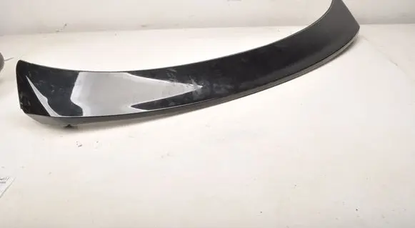 Citroen C4 III e-C4 Tailgate/trunk spoiler 9835054580