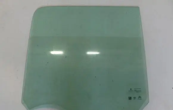 Peugeot Rifter Rear side window 43R-000016