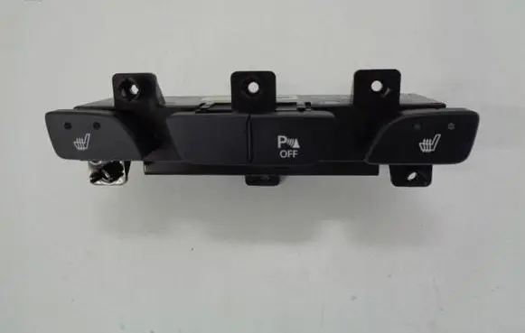 Hyundai ix35 Other switches/knobs/shifts 84620