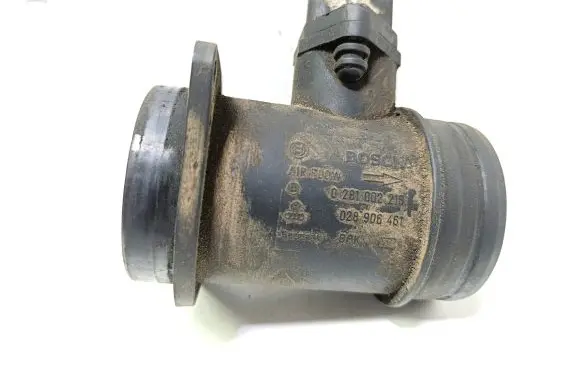 Audi A4 S4 B5 8D Mass air flow meter 028906461