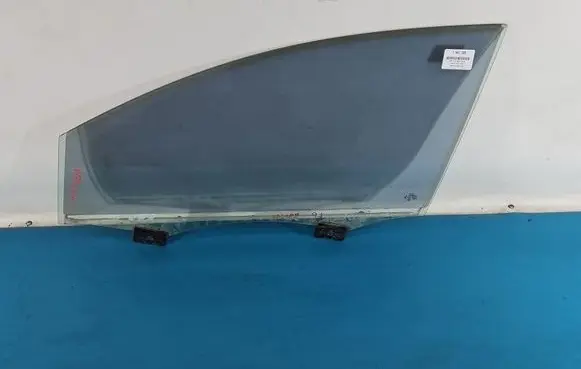 Audi Q7 4L Front door window glass four-door IMPRK1547109