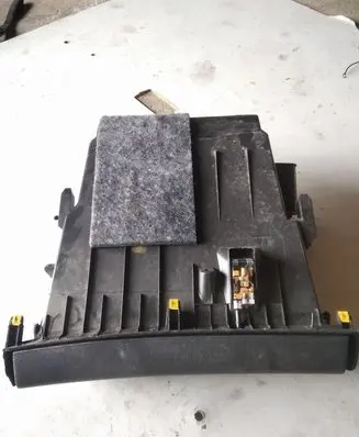 Renault Talisman Glove box 685006492R