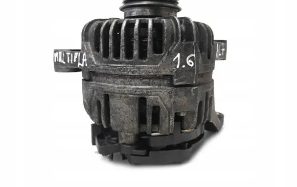 Fiat Multipla Generator/alternator 0124325145