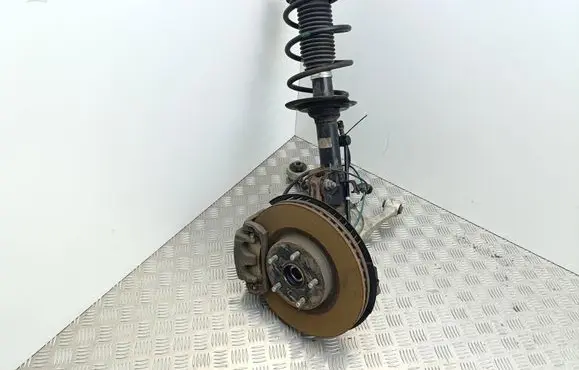 Subaru Legacy VII Front suspension assembly kit set 