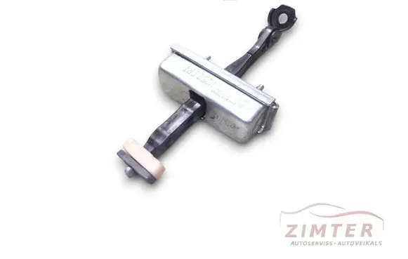 Jaguar XF X250 Front door check strap stopper 8X2323552BA