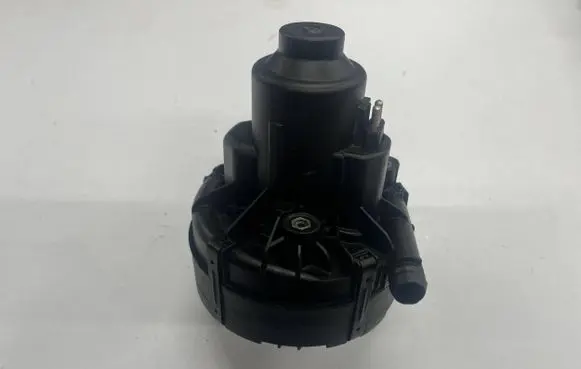Mercedes-Benz C W204 Secondary air pump A0001405185 0580000026
