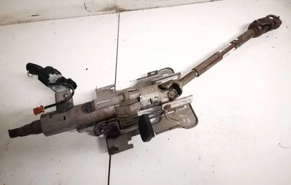 Peugeot 308 Steering wheel axle