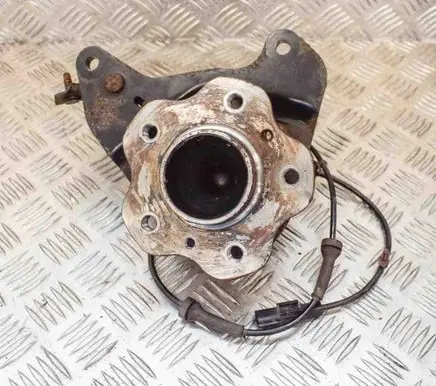 Nissan Qashqai Rear wheel hub
