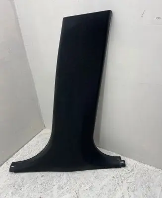 BMW 1 F20 F21 (B) pillar trim (bottom) 7221028 1063580000 17365810