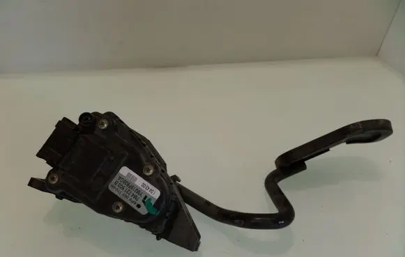 Ford Galaxy Accelerator pedal position sensor 7M4721603B YM219F836GA