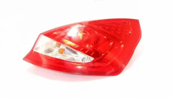 Ford Fiesta Rear/tail lights 8A6113404A