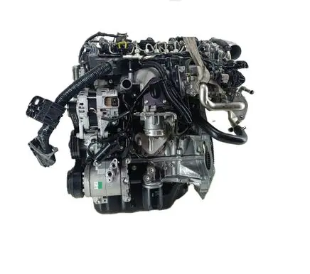 Mazda 6 Engine swap SH18