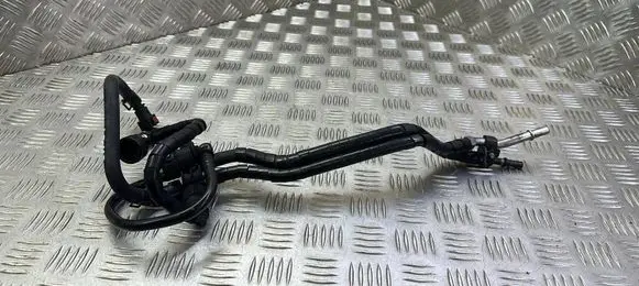 KIA Ceed Fuel line pipe 314552A620