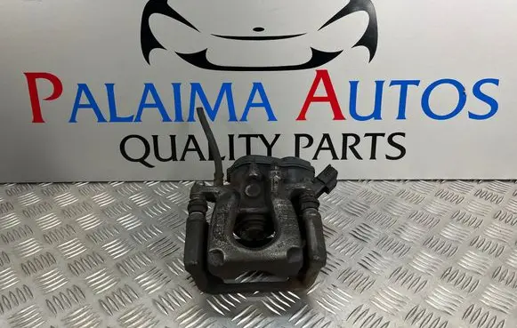 Mazda 6 Rear brake caliper K3604