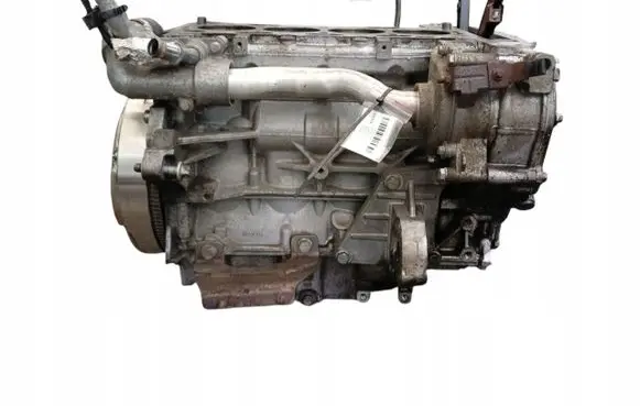 Alfa Romeo 159 Engine block 12577985004
