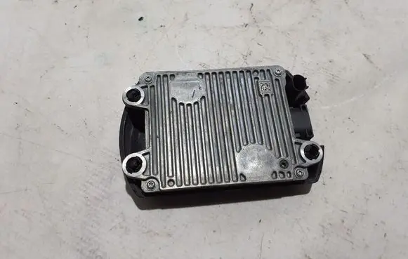 BMW X4M F98 Distronic sensor radar 6899921