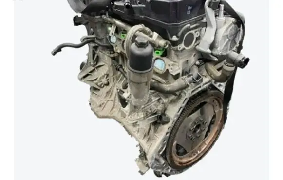 Mercedes-Benz SLK AMG R170 Engine M271944